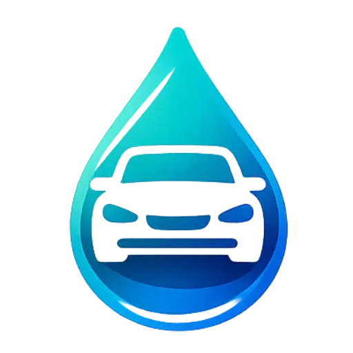 Lavage auto à domicile Lusseray